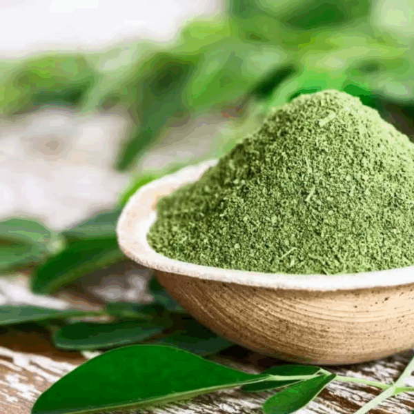 Combo (Morringa powder + Health mix)