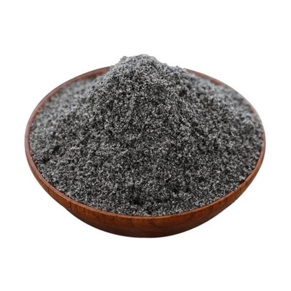 Combo (ABC malt + Black seaseme Urad powder)